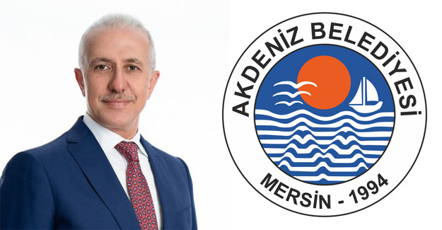 AKDENİZ BELEDİYESİ’NDEN ÇİFTÇİLERE, VERİMLİ VE ETKİN GÜBRE KULLANIMI SEMİNERİ