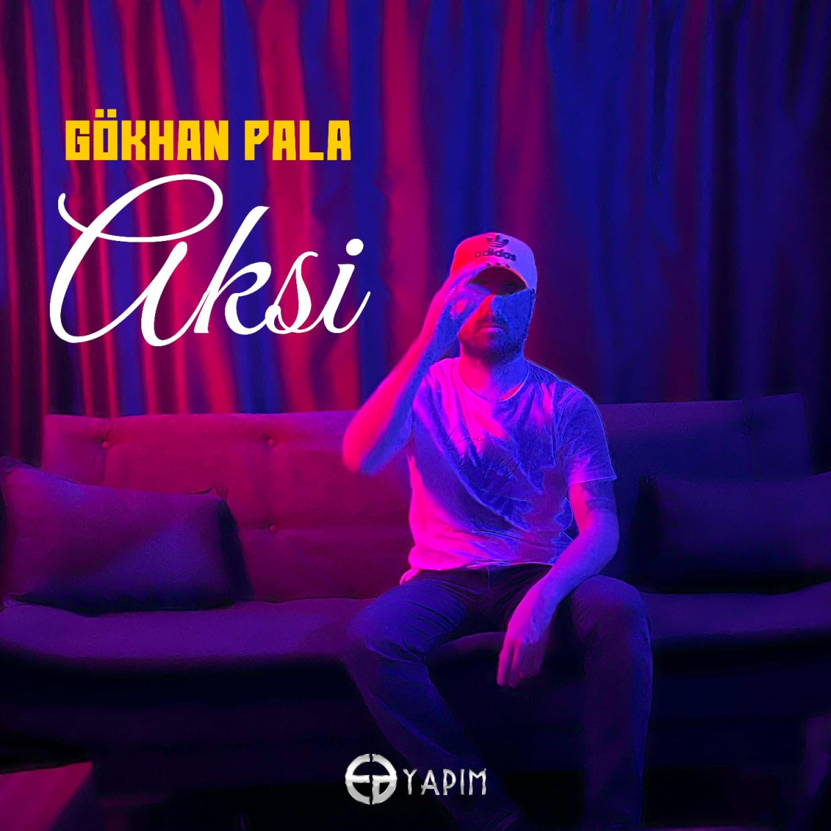 Gökhan Pala'dan Rap müzik piyasasına iddialı giriş